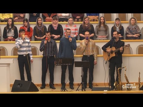 Видео: Бьют часы, прощальный час мне возвещают / Песня