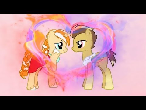 Видео: (Пони-клип)Я не игрушка!