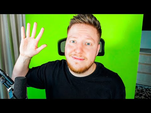 Видео: Почему Я Ушел..