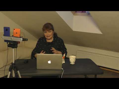 Видео: Тестируем и раскрываем ясновидение  Раскрываем ясновидение 14