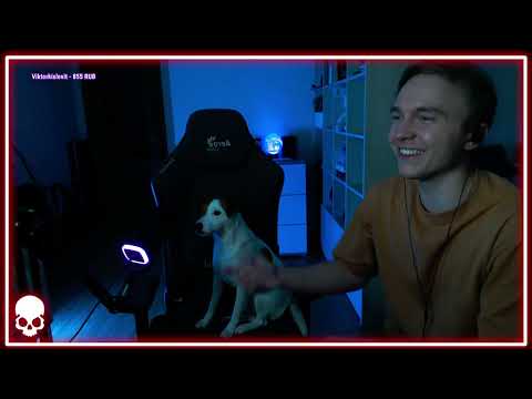 Видео: Запись стрима от 22.08.2025 | LSS (Day 29) | CS 2 & chill