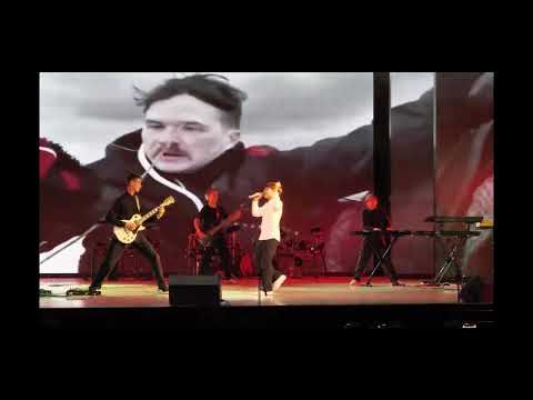 Видео: "Русь" -группа Робинзон 2024