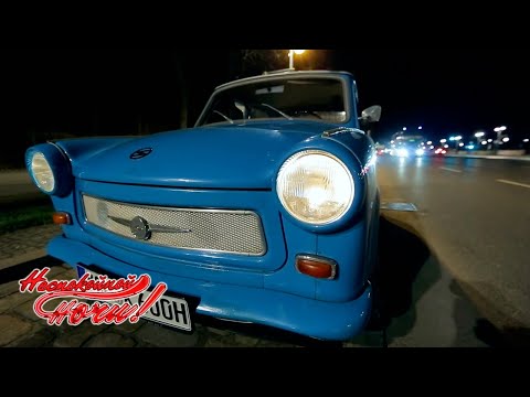 Видео: Берлин🌙 Неспокойной ночи 🌏 Моя Планета