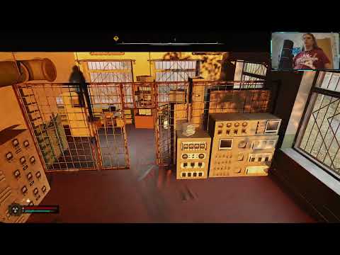 Видео: Сталкер 2 Серия 21 Монолит и Залесье