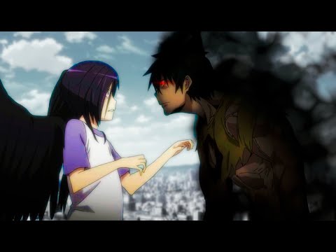 Видео: Появление Люцифера. Чихо Узнала Что Мао Владыка Тьмы. Владыка Тьмы Против Люцифера.