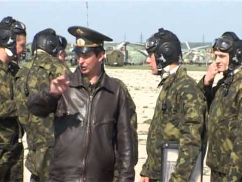 Видео: Сызранское вертолетное. Профессия - вертолетчик!