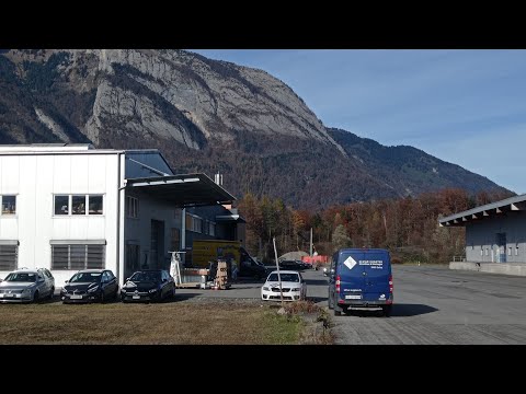 Видео: Дальнобой. Джентльменам верят на слово! А разве я не джентльмен? :))