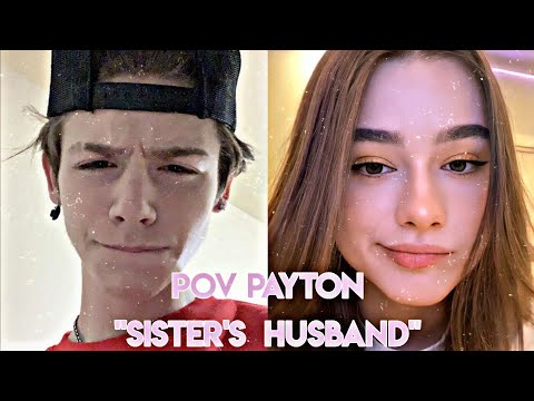 Видео: Pov/64 серия/~Муж сестры~/POVPAYTON💗✨