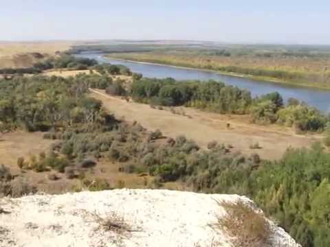 Видео: Природный парк "Донской"