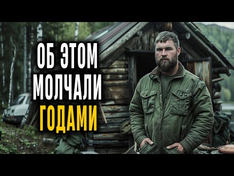 Видео: 5 Историй, Которые Егери Скрывали Годами — Что Они Видели В Тайге?