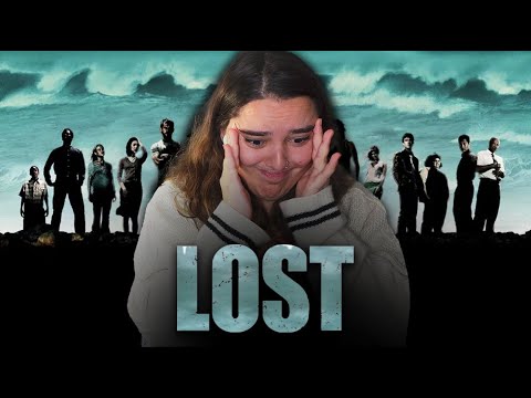 Видео: *ЧТО ЗА ТАКОЕ ПРОИСХОДИТ?!* LOST 1x01 РЕАКЦИЯ l Пилот: Часть 1