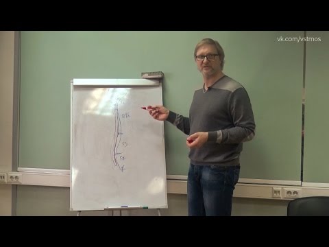 Видео: Семинар Сторожа, Великая Северная Традиция, Олег Козиков (Отрывок) 8.04.2017