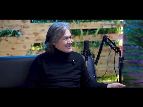 Видео: Green podcast (Episode - 02) Зочиноор  Философич Молор-Эрдэнэ