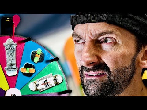 Видео: КОЛЕСО НЕСЧАСТЬЯ ЭПИЗОД 3 (СУМАШНОЕ ИСПЫТАНИЕ СКЕЙТБОРДА)