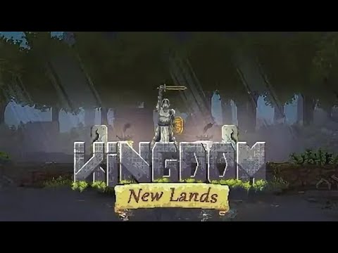 Видео: Прохождение ☻ Kingdom: New Lands #19