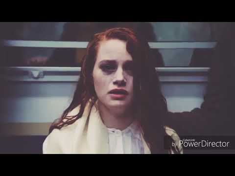 Видео: ∆Cheryl Blossom - Больше нет Сил