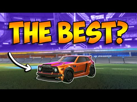 Видео: щипаю каждую машину в инвентаре | Испытание RL, часть 1