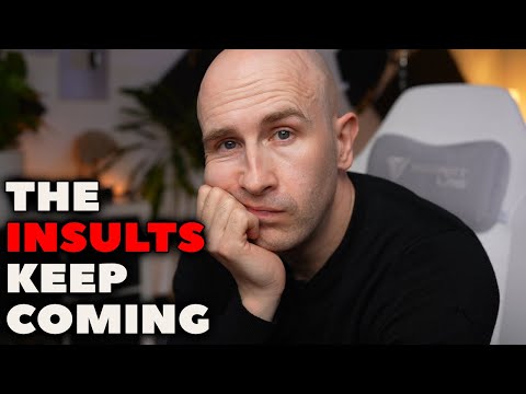 Видео: Становится еще хуже!!