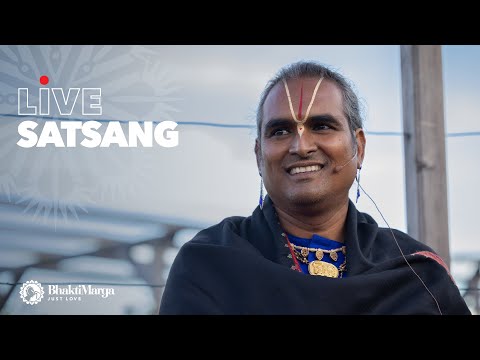 Видео: Аватары Вишну - Парамахамса Вишвананда LIVE