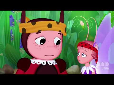 Видео: ЛУНТИК Слыш ты чё такая |Дерзкая|