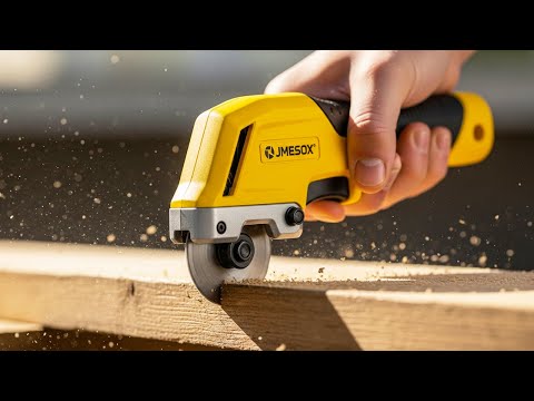 Видео: 20 инструментов для деревообработки, без которых вы не захотите жить