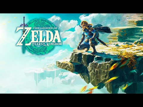 Видео: ТРУДНАЯ ДОРОГА К НОВОМУ СВЯТИЛИЩУ ЧАСТЬ 2 The Legend of Zelda: Tears of The Kingdom