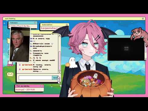 Видео: Новая обнова R.E.P.O. с подписчиками