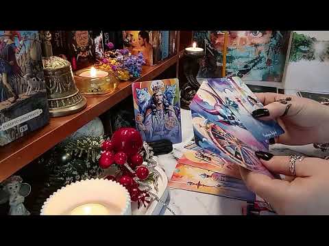 Видео: 4 КОРОЛЯ 🫅 хотел бы с вами встретить НОВЫЙ ГОД, и как он сейчас к вам относиться 💃💯😱❤️#таро #tarot