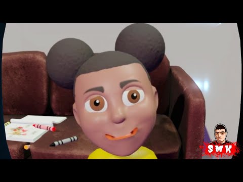 Видео: НАСТОЯЩАЯ КОНЦОВКА АМАНДЫ ПУТЕШЕСТВЕНИЦЫ!ХОРРОР ИГРА AMANDA THE ADVENTURER ПРОХОЖДЕНИЕ И ФИНАЛ ИГРЫ!