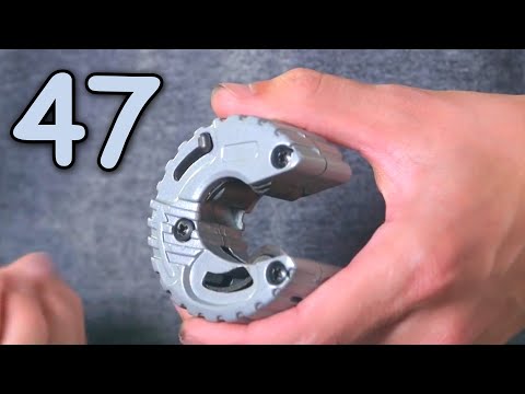 Видео: КИТАЙЦЫ МОЛОДЦЫ!! СДЕЛАЛИ 47 КРУТЫХ ИНСТРУМЕНТОВ с Aliexpress КРУТЫЕ ТОВАРЫ из КИТАЯ