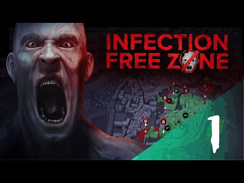 Видео: Стартуем в Италии | Infection Free Zone