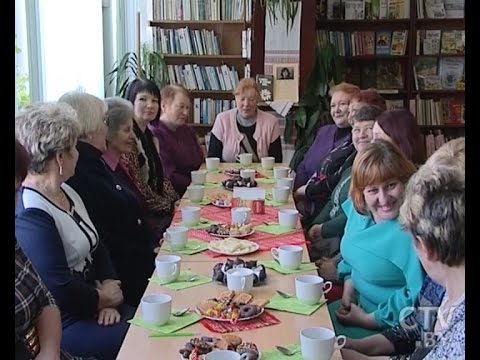 Видео: "Центральный регион" 24.01.2016: Сельский домик, картинная галерея в агрогородке Заостровечье