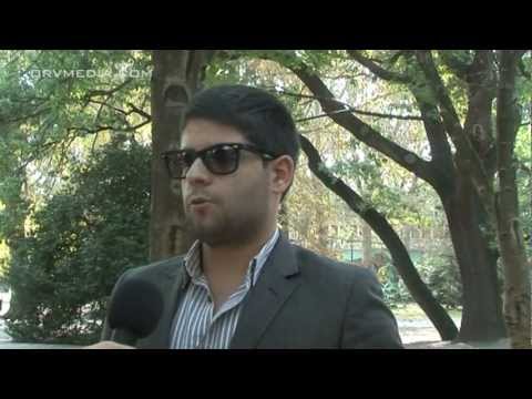 Видео: ORV+: Димитър Кирязов ще изкара два нови сингъла!