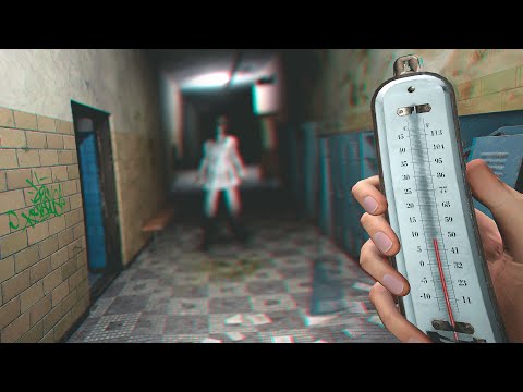 Видео: Самый Душный Призрак [x2] Phasmophobia