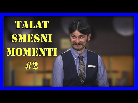 Видео: Талат Смешни Моменти (Преспав)#2 SO3 ?!?