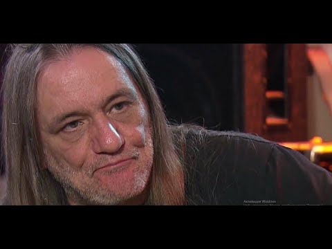 Видео: ֍֍֍ Том Энжелриппер (Tom Angelripper, SODOM) В любви к металлу и футболу (перевод) 1992-2014