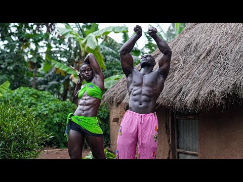 Видео: 10-минутная тренировка пресса стоя для начинающих дома