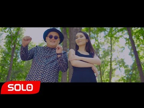 Видео: MARS & DONI - Аида / Жаны клип 2018