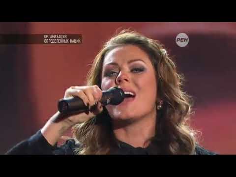 Видео: Юлия Началова   Буду рядом