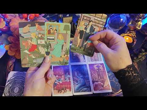 Видео: 🚨💥АННА ЦОМАРТОВА, ПРОПАЛА БЕЗ СЛЕДА... #таро#мастертаро#тарологпроводник#таролог#таромастер 