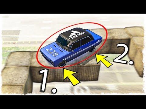 Видео: 100 МИНУТ ЖЕСТИ В GTA ONLINE!!!