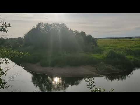Видео: деревня Дуброво.