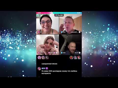 Видео: Батл aлка Канада и Colorist