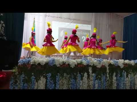 Видео: Қазақша би ШАШУ биі береке орта мектебі 