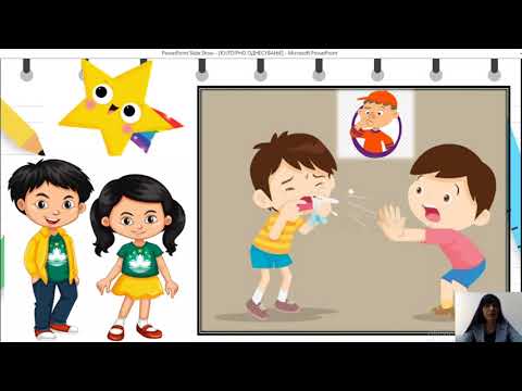 Видео: I одделение - Општество - Културно однесување