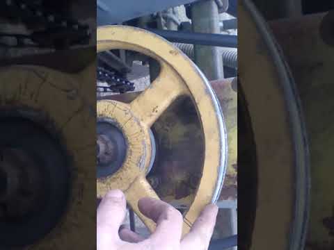 Видео: ГМШ-32 на СУПН-8,