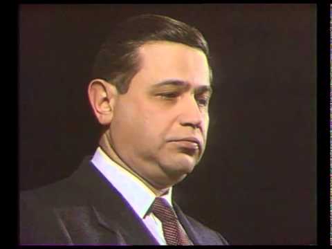 Видео: Е. Петросян - фельетон "По всем приметам" (1989)
