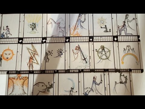 Видео: ВЫ И ОН - ЧТО ДАЛЬШЕ ❤️ онлайн гадание на картах таро на сегодня ближайшее будущее отношений