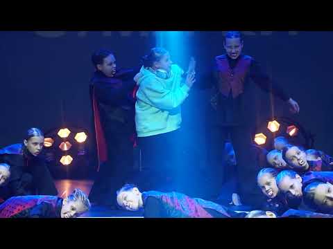 Видео: ANANKO DANCE SCHOOL_ssc 2024_сумерки