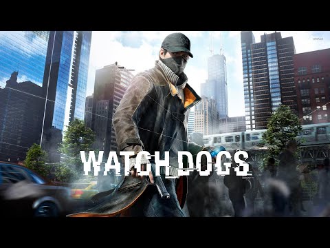 Видео: Watch Dogs КОНЕЦ ВОСЬМОГО ИННИНГА #1